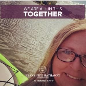 Meet your Posher, Angie